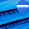 Outdoor Trampoline Safety Pad, UV-Resistant Spring Cover for Rectangular Frames view 3