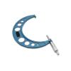 150–175 mm Inside and Outside Micrometer, Metric Outside Micrometer Gauge, Multiple Measuring Modes view 4