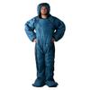 Humanoid Mummy Sleeping Bag, 3-Season Cotton, -5°C to 5°C, Size L view 1