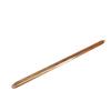 1-Piece Pure Copper CPU Heat Pipe for Laptops, 80280 mm Flat Cooling Solution (250 x 8 x 3 mm) view 1