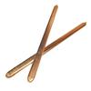 1-Piece Pure Copper CPU Heat Pipe for Laptops, 80280 mm Flat Cooling Solution (250 x 8 x 3 mm) view 4