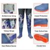 LXZSMH Lightweight Hip Waders for Men, Waterproof Wading Boots for Fishing and Hunting (6.5) view 4