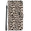YKTO PU Leather Wallet Flip Case for Honor Magic 4 Lite, Leopard Pattern view 1