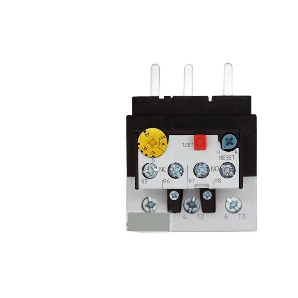 Duratekx ZB65C-40 Thermal Overload Relay 24–40 A XTOB040DC1C
