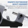MYFTNP Inside Diameter Micrometer, 0–100 mm Optional, for Machining Workshops and Industrial Quality Control view 3