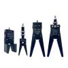 Manipulator Mini Fixture, 1-Piece Pneumatic Forming Fixture, MINI A Gripper, Thread Extension, Anti-Slip Cover (Blue) view 1