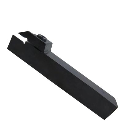 Lathe Grooving Tool Holder MGEHR1010/MGEHR1212/MGEHR1616/MGEHR2020 with MGMN Carbide Indexable Insert, MGEHL2525-4 L