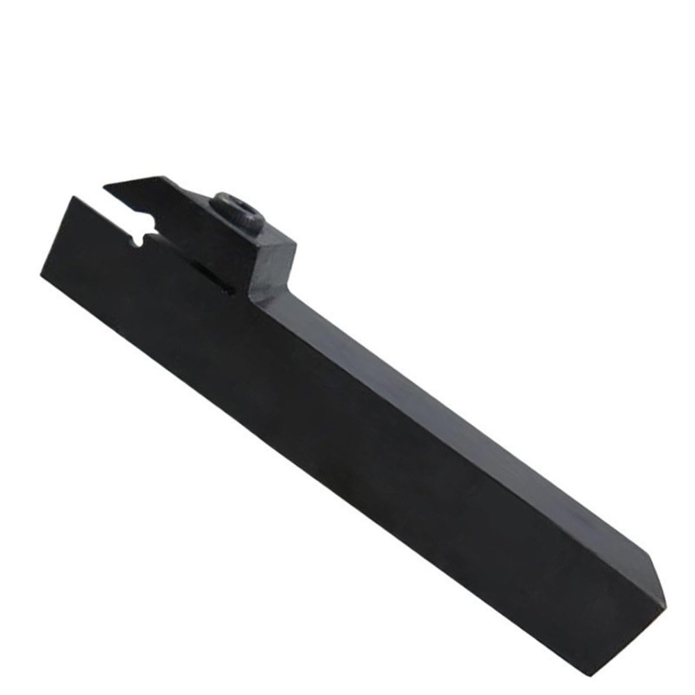 Lathe Grooving Tool Holder MGEHR1010/MGEHR1212/MGEHR1616/MGEHR2020 with MGMN Carbide Indexable Insert, MGEHL2525-4 L