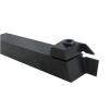 Lathe Grooving Tool Holder MGEHR1010/MGEHR1212/MGEHR1616/MGEHR2020 with MGMN Carbide Indexable Insert, MGEHL2525-4 L view 2