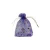 100 Organza Gift Bags for Filling, Jewelry Pouches, 15 x 20 cm, 13 view 1
