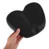 HOODANCOS Oversized Mountain Bike Saddle with Shock-Absorbing Ergonomic PU Padding for Men and Women view 4