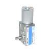 YANGC JGY-370 High-Torque DC Worm Gear Motor, 6V/12V/24V (66 rpm, 6V) view 1