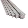 Square 304 Stainless Steel Bar, 200 mm Long, Corrosion-Resistant, Durable, High Strength view 1