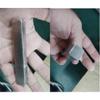 Square 304 Stainless Steel Bar, 200 mm Long, Corrosion-Resistant, Durable, High Strength view 2
