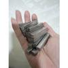 Square 304 Stainless Steel Bar, 200 mm Long, Corrosion-Resistant, Durable, High Strength view 3