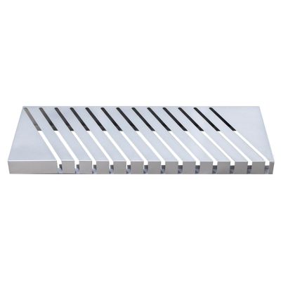Commercial Tile Display Rack for Floor Tiles, Marble, and Baseboards