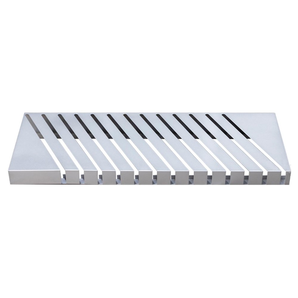 Commercial Tile Display Rack for Floor Tiles, Marble, and Baseboards