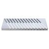 Commercial Tile Display Rack for Floor Tiles, Marble, and Baseboards view 1