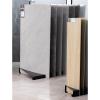 Commercial Tile Display Rack for Floor Tiles, Marble, and Baseboards view 3