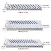 Commercial Tile Display Rack for Floor Tiles, Marble, and Baseboards view 4