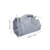Removable Valve Insulation for Shut-Off Valves, Freeze-Resistant view 2