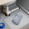 Removable Valve Insulation for Shut-Off Valves, Freeze-Resistant view 4