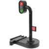 Toy Train Signal for Model Railways, Indoor and Playground Use view 1