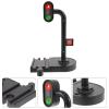 Toy Train Signal for Model Railways, Indoor and Playground Use view 4