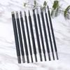 Beatifufu 10-Piece Tungsten Steel Carving Tool Set for Stone and Micro Engraving view 3