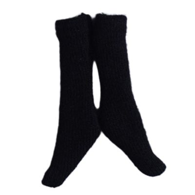 F Fityle Miniature Socks 1:12 Scale for Action Figures