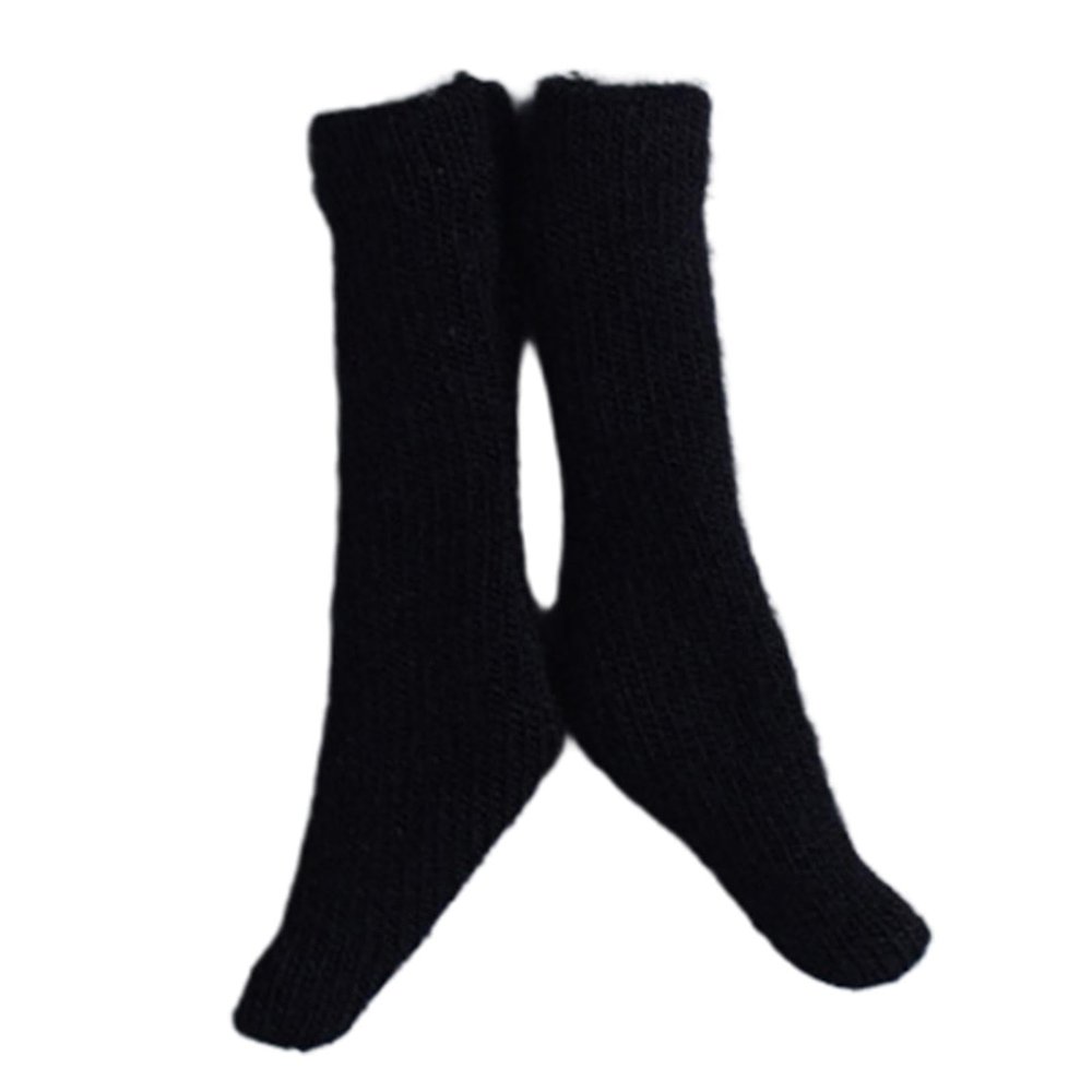 F Fityle Miniature Socks 1:12 Scale for Action Figures