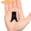 F Fityle Miniature Socks 1:12 Scale for Action Figures view 2