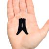 F Fityle Miniature Socks 1:12 Scale for Action Figures view 4