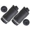 Mechanical Air Springs Compatible with Mercedes-Benz R-Class W251 V251 2006–2016, Rear Air Suspension, 2513200425 view 2