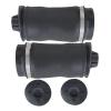 Mechanical Air Springs Compatible with Mercedes-Benz R-Class W251 V251 2006–2016, Rear Air Suspension, 2513200425 view 3