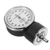 Homoyoyo Manual Blood Pressure Monitor with Plastic Handheld Gauge, Precise Measurement and Portable Design for Home Use and Travel view 1