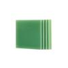 G10 FR4 Fiberglass Epoxy Sheet, Light Green, 3240, 2 mm, 400 x 400 mm, 1 Piece view 2