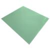 G10 FR4 Fiberglass Epoxy Sheet, Light Green, 3240, 2 mm, 400 x 400 mm, 1 Piece view 3