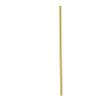 2/5/10-Piece Solid Brass Rods, 150–500 mm Long, 2–8 mm Diameter (4 × 300 mm, 2 pcs) view 1