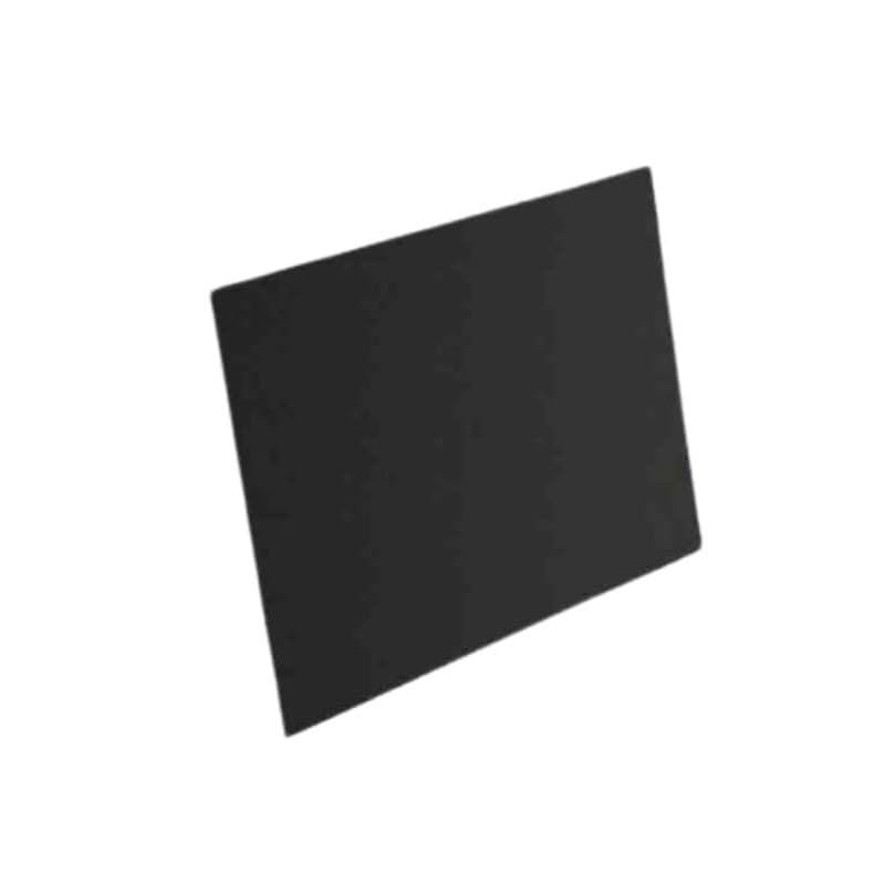 Gas Diffusion Electrodes for PEM Fuel Cells, Customizable SGL DiffuCarb Series, 22BB Carbon Paper (E221C, 4.0 mg/cm², 10 x 10 cm)