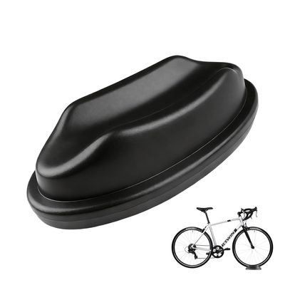 Bicycle Front Wheel Block for Indoor Trainers