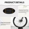 Bicycle Front Wheel Block for Indoor Trainers view 4