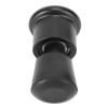 Jopwkuin Aluminum Alloy Edge Pressure Roller, Double-Head, Close-Fitting, Seamless, 1 x 30 mm/50 mm view 3
