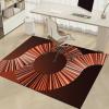 Office Chair Mat, Gaming Chair Floor Mat, Non-Slip, Scratch-Resistant, 120 x 160 cm view 2