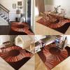 Office Chair Mat, Gaming Chair Floor Mat, Non-Slip, Scratch-Resistant, 120 x 160 cm view 4