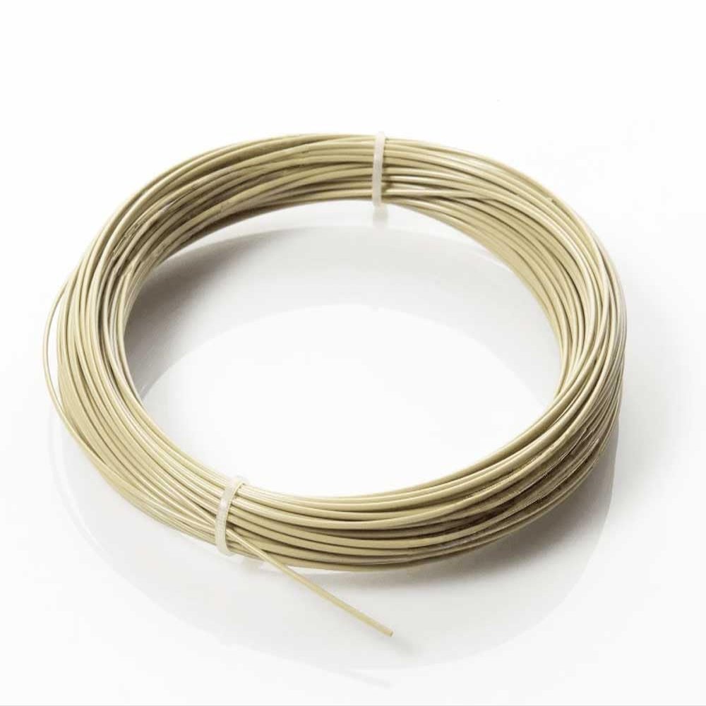 PEEK Tubing for HPLC Chromatography, 1/32" OD, 0.065–0.5 mm ID, 5,000 psi (0.5 mm × 0.5 m)