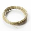 PEEK Tubing for HPLC Chromatography, 1/32" OD, 0.065–0.5 mm ID, 5,000 psi (0.5 mm × 0.5 m) view 1