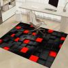 Non-Slip Office & Gaming Chair Floor Mat, 110 x 160 cm view 2