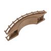 Supvox Small Bridge Model, Mini Garden Decoration for Indoor Use view 1