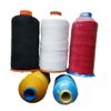 PTFE Wire, 1250D Thickness, 0.3 mm Diameter, 1000 m Length, Grass Green view 3